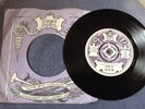 THE AD LIBS - GIVING UP rare UK 1969 / NORTHERN SOUL / DEEP SOUL / EX++
