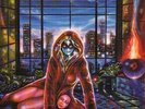 Obsession - Scarred For Life (1986), Enigma Records, Rar