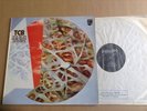 THE ALAN SKIDMORE QUINTET - TCB ORIG.UK PHILIPS LABEL LP 1970.