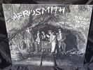 Aerosmith Night In Ruts SEALED 1ST PRESS USA 1979 VINYL LP