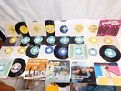 30x Rolling Stones 45: Satisfaction,Five By,It's All Over Now,Time Is On My Side