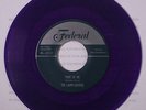 LAMPLIGHTERS: Part Of Me 45 (repro, purple wax) Vocal Groups