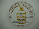 Blitzkrieg,Buried Alive,(MCPSNEAT 10),b/w Blitzkrieg,Rare NWOBHM,7