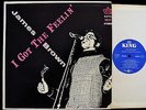 James Brown I Got the Feelin’ KING 1031 CAPITOL RECORD CLUB VERSION 91661