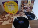 JESUS CHRIST SUPERSTAR - ORIGINAL RECORDING 1970 - 2 LP BOX