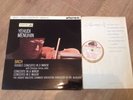 ASD 346 HMV UK ED1 YEHUDI MENUHIN BACH VIOLIN CONCERTOS
