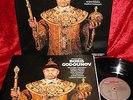 1984 HOLL NM PHILIPS 412 281-1 4LP DIGI STEREO MOUSSORGSKY BORIS GODOUNOV FEDOSE