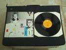 THE VIBRATORS V2 1978 UK PRESS 12