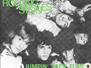 THE ROLLING STONES 45 JUMPIN JACK FLASH+PS BELGIUM RARE