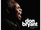 DON BRYANT Don't Give Up On Love LP Ltd Ed Lilac Vinyl NEW 2017