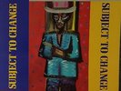 Henry Threadgill Sextet-Subject To Change-About Time 1007-RAY ANDERSON