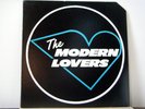 THE MODERN LOVERS LP 1st Album 1976 Berserkley jonathan richman punk