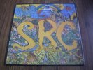 SRC - SELF TITLED NEW LP SEALED