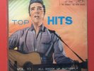 ELVIS PRESLEY-MEGA  TOP HITS ORIGINAL EP FROM JAPAN-STILL IN SHRINK