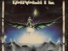 LP * Parasite *  Heavy Metal
