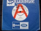 The 4 Seasons - Sherry - Rare Demo 45SS-122 Ex/Ex