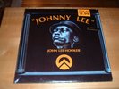 SEALED JOHN LEE HOOKER 