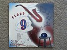 Cloud 9: Far Out Tunes By BILL JUSTIS *1959 NM Vinyl Mono Phillips International