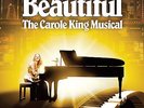 VARIOUS ARTISTS - BEAUTIFUL: THE CAROLE KING MUSICAL - VINYL LP - NEW