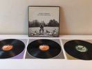 GEORGE HARRISON ALL THINGS MUST PASS VINYL UK 1970 1ST PRESS BOXSET 1U WHITE