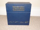 The Beatles Singles Collection Box BSC 1 1982 Parlophone  BOX SET COMPLETE VGC