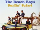Beach Boys-Surfin' Safari  (UK IMPORT)  Vinyl / 12