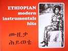 VARIOUS - Ethiopian Modern Instrumentals Hits (reissue) - Vinyl (LP)