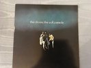 THE DOORS The Soft Parade LP Elektra 1969 UK