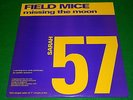 FIELD MICE : Missing the moon - Original 1991 12