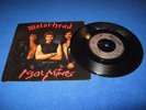 MOTORHEAD - I GOT MINE / TURN YOU ROUND AGAIN 7