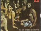 Jimi Hendrix Experience - Electric Ladyland - Polydor W. Germany