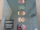 Maroon 5 Vinyl box set including Songs About Jane