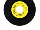 45 BY THE ESCORTS (MY) ONLY LOVE/BIG BOY PETE ON TEO 1966
