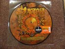 Saxon - into the Labyrinth    RSD 17   Picture  Vinyl