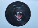 DAVID BOWIE - Cat People - 1982 Picture disc Promo Vinyl 7 INCH