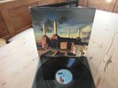 PINK FLOYD - ANIMALS-ORIG UK COPY-GREAT AUDIO-EX VG VINYL LP 1977