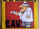 ERSTE ALLGEMEINE VERUNSICHERUNG - BA-BA BANKROBBERY 7/45 PORTUGAL PS1986 EX RARE