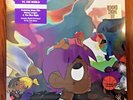 Lil Uzi Vert Vs.The World -  Record Store Day RSD 2017- Purple Vinyl Limited Ed.