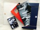 TOM WAITS - Bone Machine - very rare Box Set