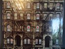 Led Zeppelin Classic Records 200gr Vinyl Do LP Phisical Grafiti