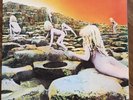 LED ZEPPELIN Houses Of The Holy LP 1st Oz Pressing 1973 EXCELLENT