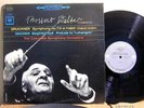 COLUMBIA M2S 690 WALTER BRUCKNER SYMPHONY #7 WAGNER 2LP 2 EYE NM