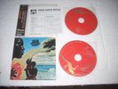 MILES DAVIS - BITCHES BREW  - JAPAN 2CD MINI LP opened