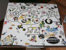 Led Zeppelin III 200 gram Classic Records Quiex SV-P Sealed 200g