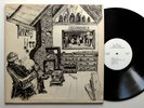 THE WORKSHOP s/t - private female folk psych jazz rock acid archives DR HOOKER