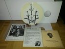 VIXEN Made In Hawaii picture disc 3 inserts only 150 copies Azra Records 1983