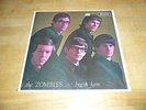 LP The Zombies -Begin Here  Mono/Decca/Sealed/  UK