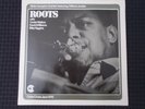 Slide Hampton Quintet with Clifford Jordan - Roots - Criss Cross Jazz LP EX/NM