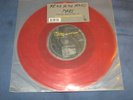 YEAH,YEAH,YEAHS MAPS RED COLORED 10