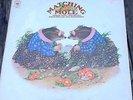 Matching Mole Matching Mole vinyl LP, CBS first pressing, 1972